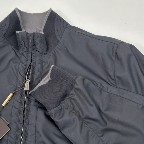 ムーレー　春ブルゾン