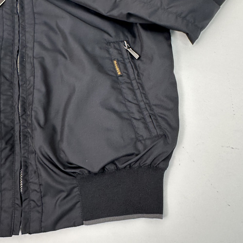 ムーレー　春ブルゾン