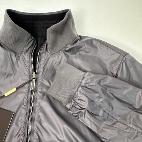 ムーレー　春ブルゾン