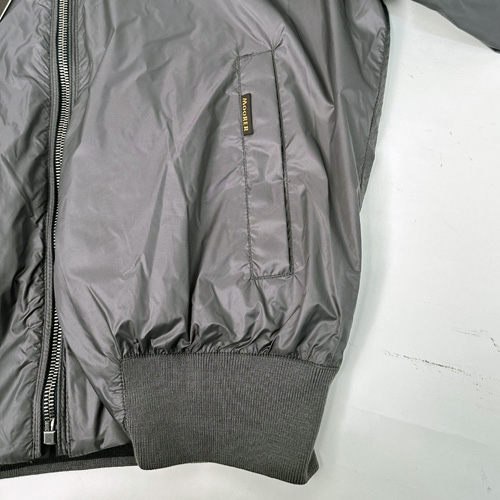 ムーレー　春ブルゾン