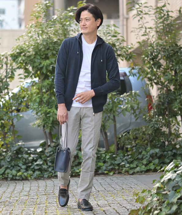 ベルウィッチ モレッロコーデ