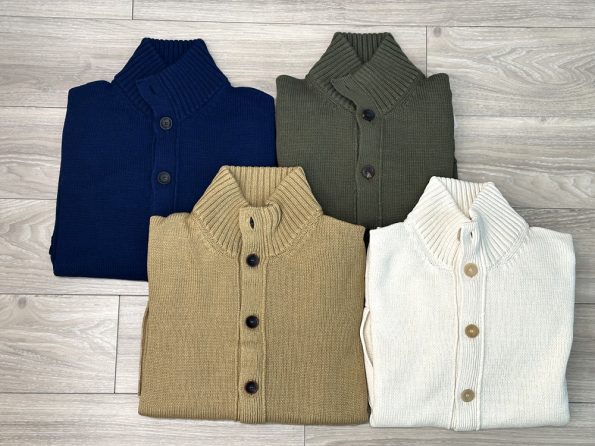 ザノーネ キョート コットン