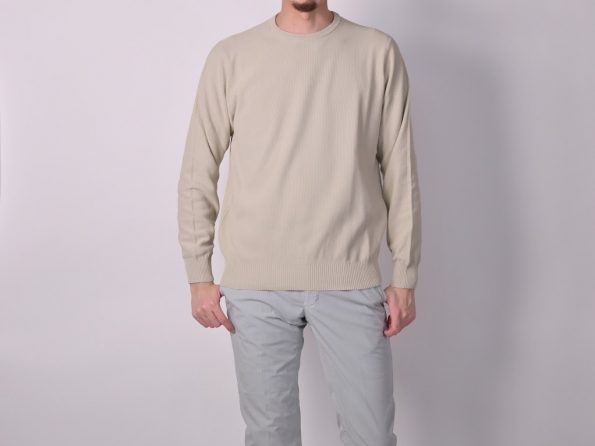 FILIPPO DE LAURENTIIS /フィリッポ デ ローレンティス /コットンニット/サマーニット