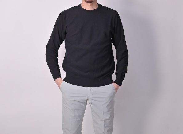 FILIPPO DE LAURENTIIS /フィリッポ デ ローレンティス /コットンニット/サマーニット