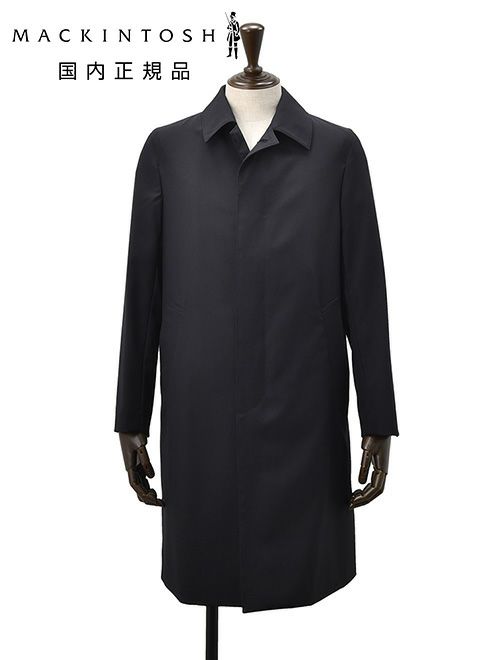 MACKINTOSH/マッキントッシュ/ステンカラーコート DUNKELD/ダンケルド
