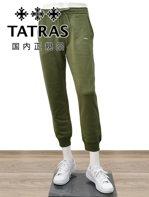 TATRAs タトラス メンズ