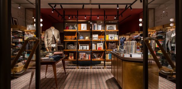 スローウェアグループ