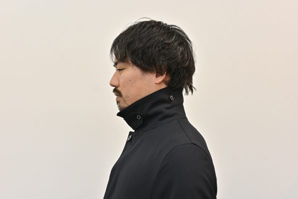 MACKINTOSH/マッキントッシュ/ステンカラーコート DUNKELD/ダンケルド