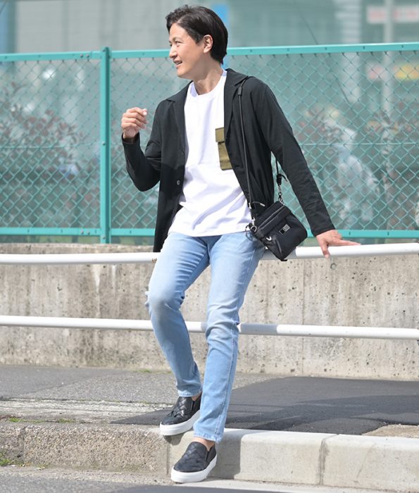 タトラス　Tシャツ