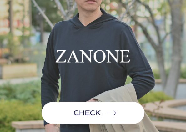 ZANONE ザノーネ