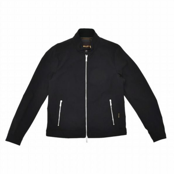 ムーレー ライダース ヴァンギ