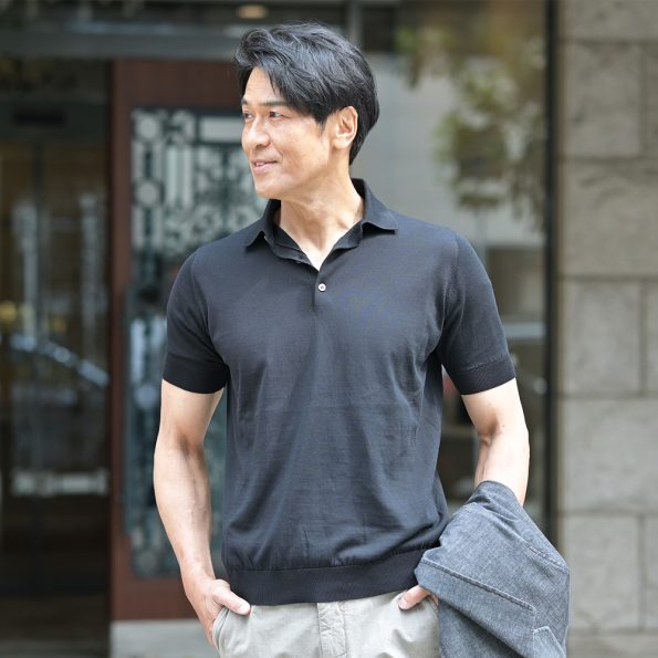 フィリッポ　ポロシャツ