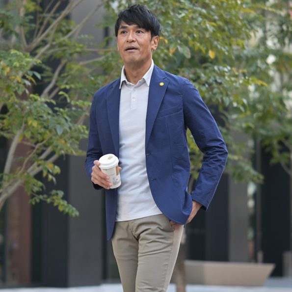 GIANNETTO ジャンネット