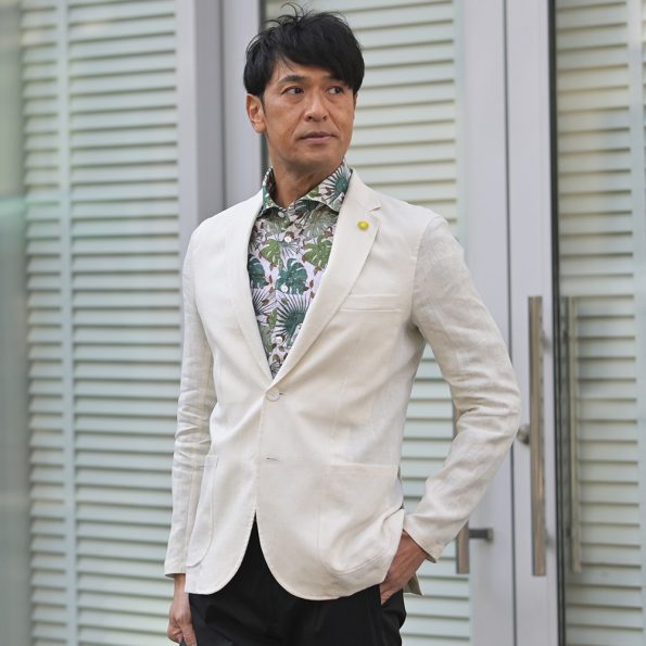 GIANNETTO ジャンネット