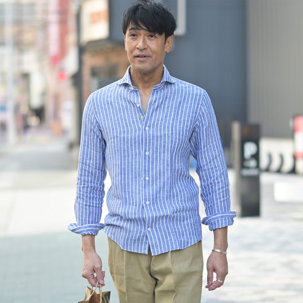 GIANNETTO ジャンネット