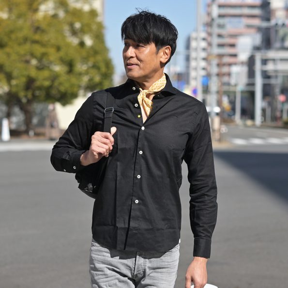 GIANNETTO ジャンネット