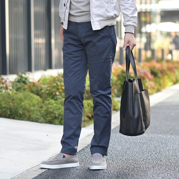 40代50代が穿くボトムス