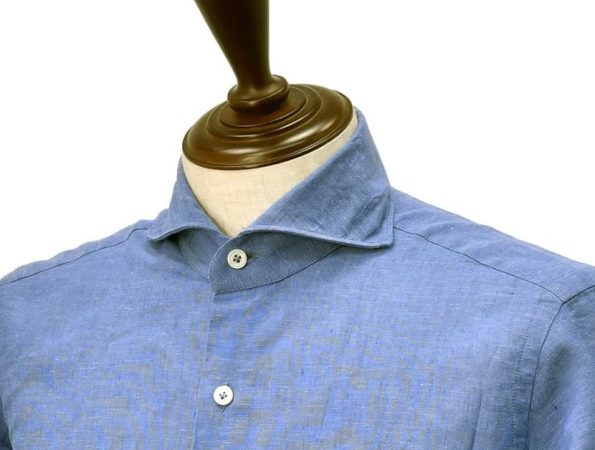 ジャンネット　シャツ