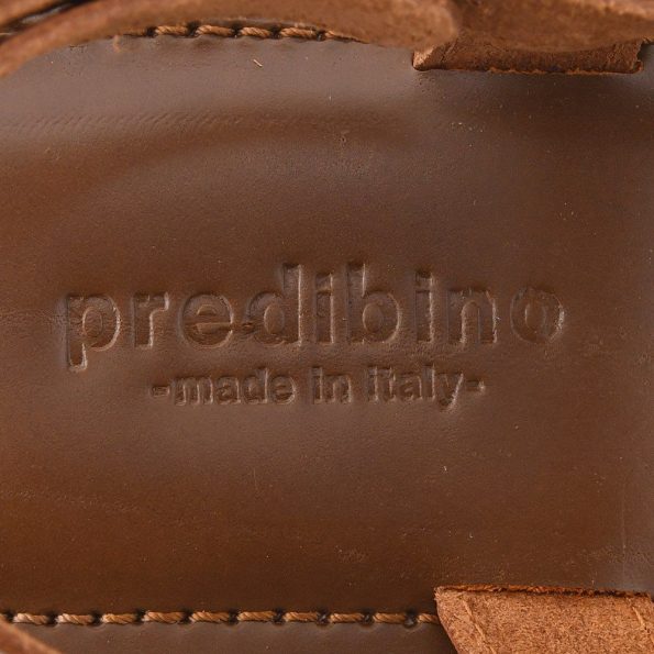 プレディビーノ