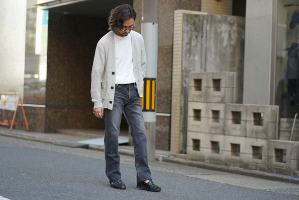 PARABOOT/パラブーツ/FERRET/フェレット/ブラック/レザーサンダル/オイルドレザー/グラディエーター/編み込みレザー /グルカサンダル