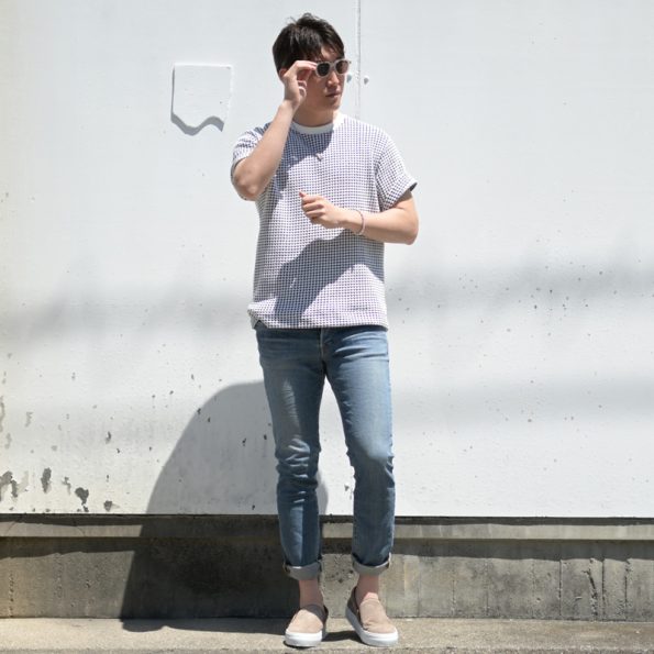 シーグリーン　オニワッフル