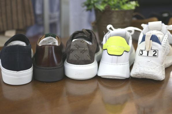 PELLICO SUNNY/ペリーコサニー/スリッポン/GIOIA/スエード/レザーシューズ/ディープブルー/ 牛革 /SCAMO /厚底/イタリア