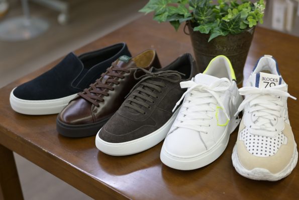 PELLICO SUNNY/ペリーコサニー/スリッポン/GIOIA/スエード/レザーシューズ/ディープブルー/ 牛革 /SCAMO /厚底/イタリア