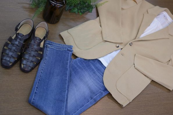 PARABOOT/パラブーツ/FERRET/フェレット/カフェブラウン/レザーサンダル/オイルドレザー/グラディエーター/編み込みレザー /グルカサンダル