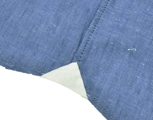 ジャンネット　シャツ