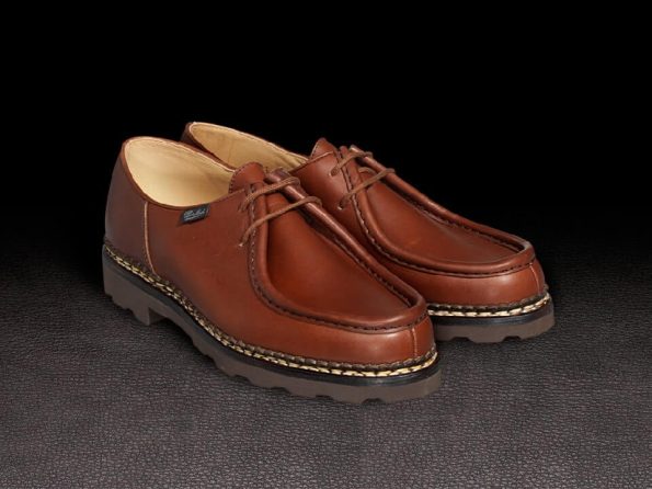 パラブーツ ミカエル