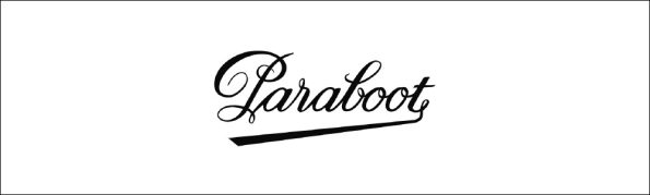パラブーツ PARABOOT