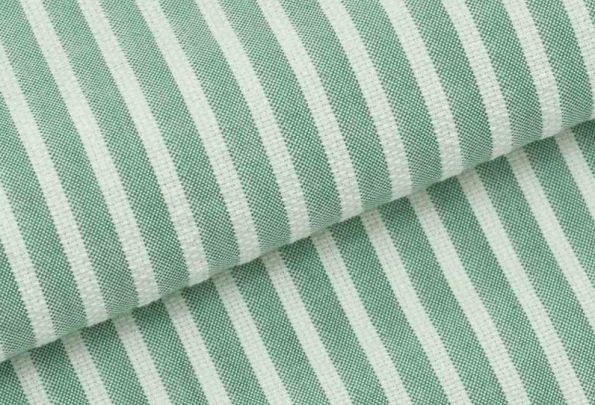 フィナモレのコットンリネンの長袖カジュアルシャツ