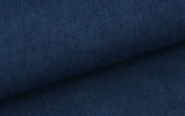 フィナモレのリネンシャツ長袖カジュアルシャツ