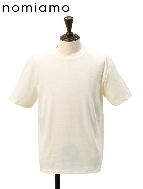 nomiamo ノミアモ　Tシャツ
