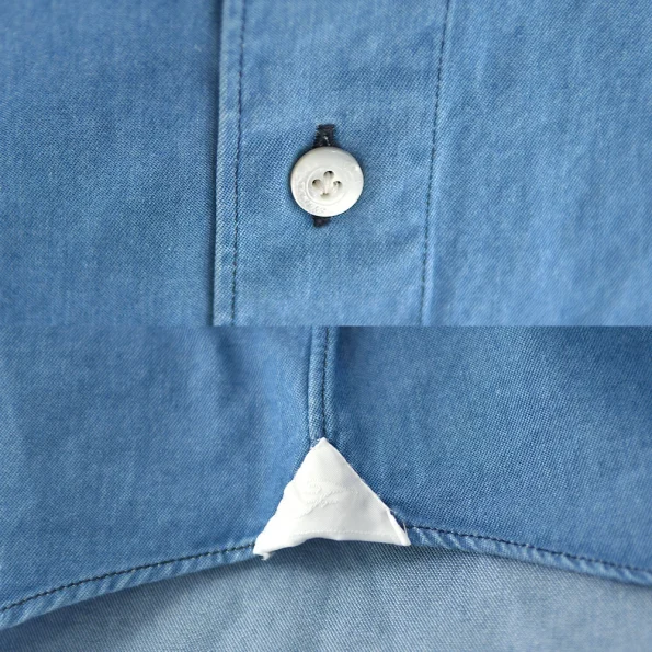 Finamore(フィナモレ)の2024SSのラインナップ一覧