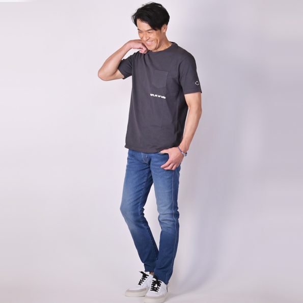 リプレイ デニム