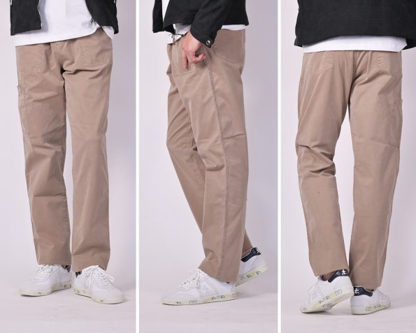 リプレイ カーゴパンツ