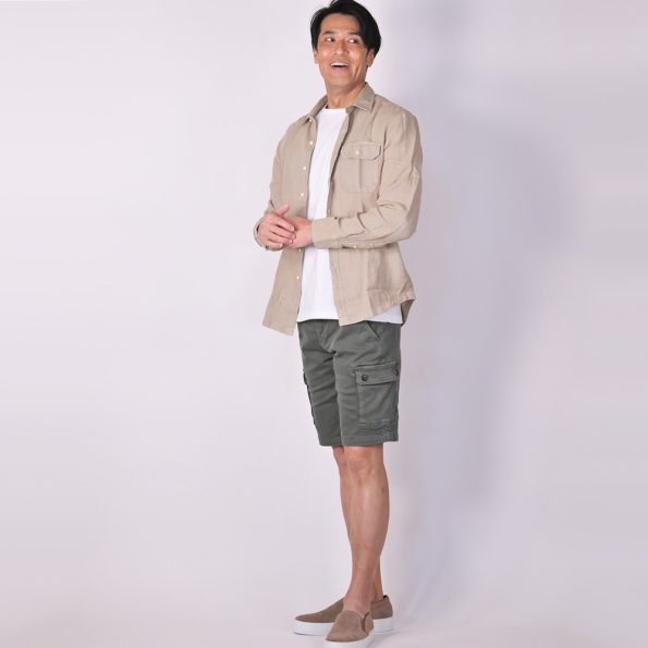 リプレイ ハーパン