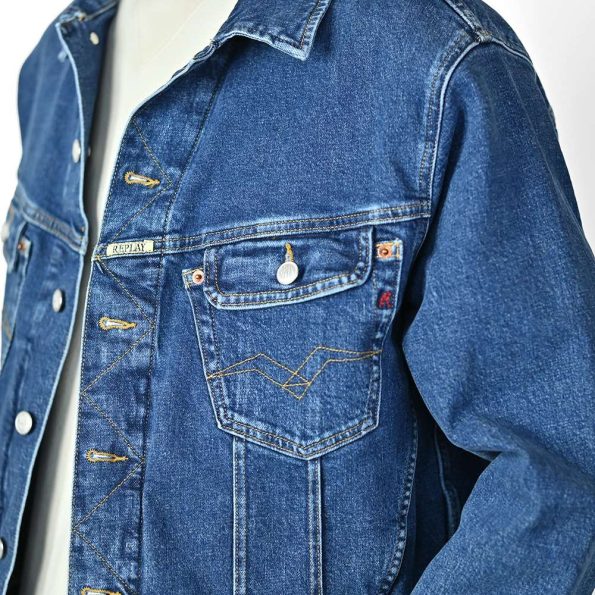 リプレイ ジージャン