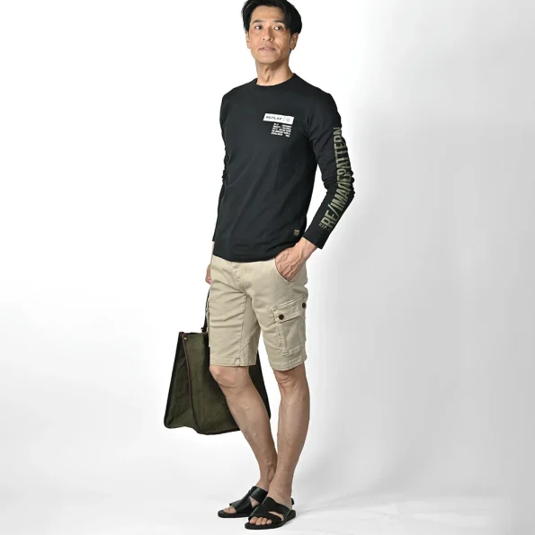 リプレイ ロンT