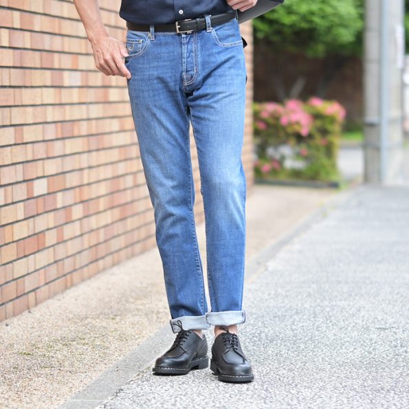 パラブーツの魅力をご紹介