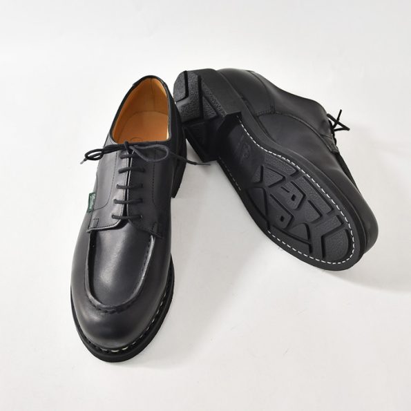 パラブーツの魅力をご紹介