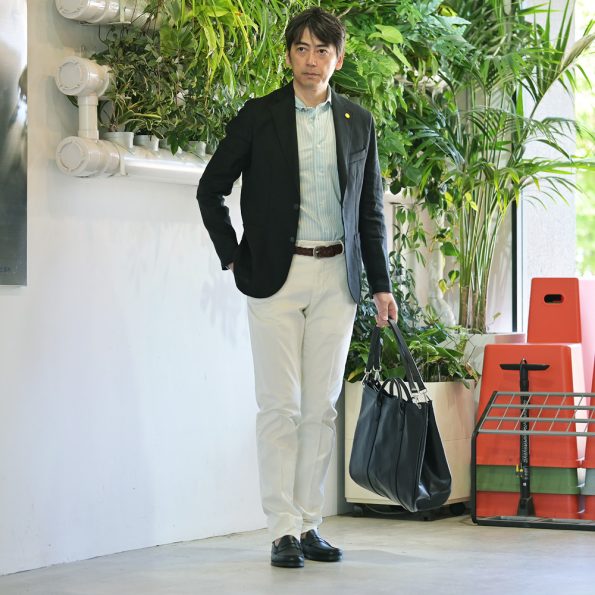 フィナモレ シャツ
