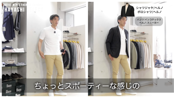 HERNO ヘルノ シャツジャケット ポロシャツ