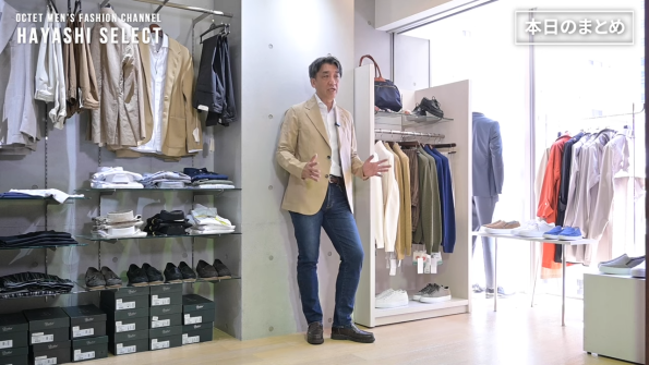 Finjack　フィンジャック　シャツジャケット　GIANNETTO　ジャンネット　リネンシャツ