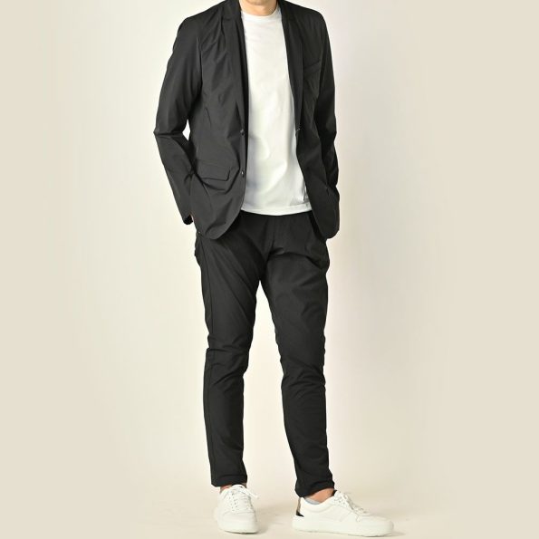 HERNO ヘルノ シャツジャケット