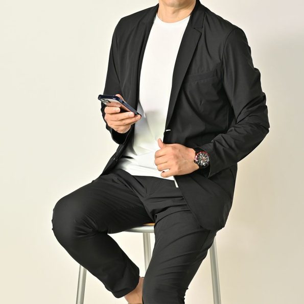 HERNO ヘルノ シャツジャケット