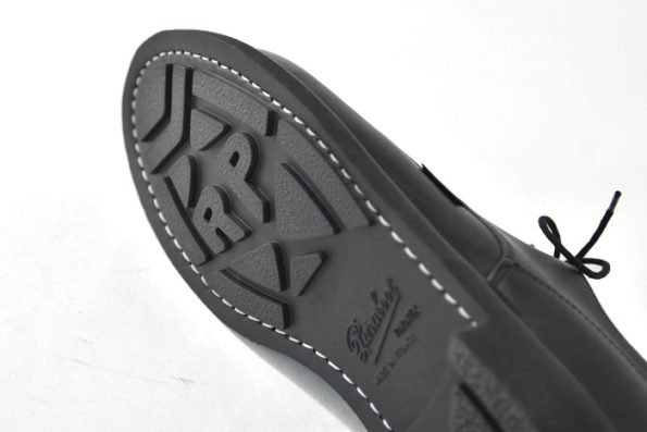 パラブーツ シャンボードのパラテックソールは唯一無二