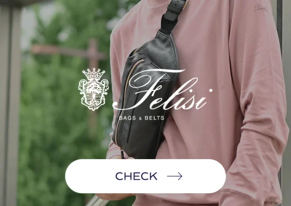 フェリージのアイテム一覧