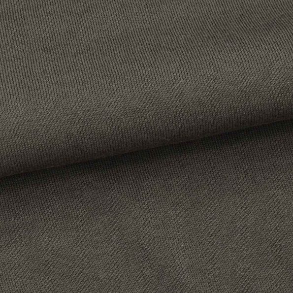 JOHN SMEDLEY / ジョンスメドレーのニットポロの素材感とオススメカラーであるダークネイビーの色合い